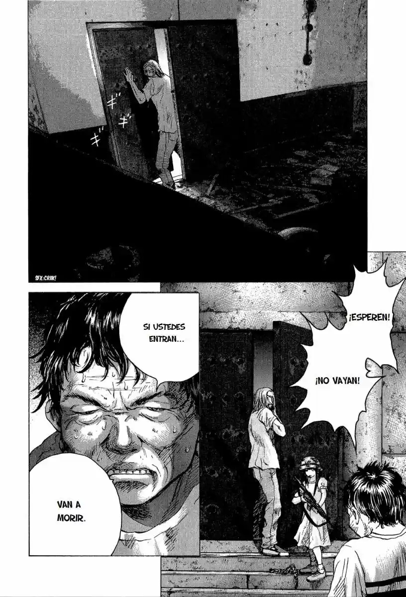 Sprite (2009) - Capítulo 31 - Página 23 - LectorTMOo