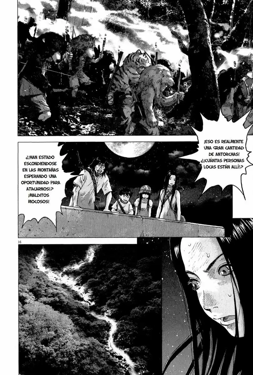 Sprite (2009) - Capítulo 32 - Página 15 - LectorTMOo