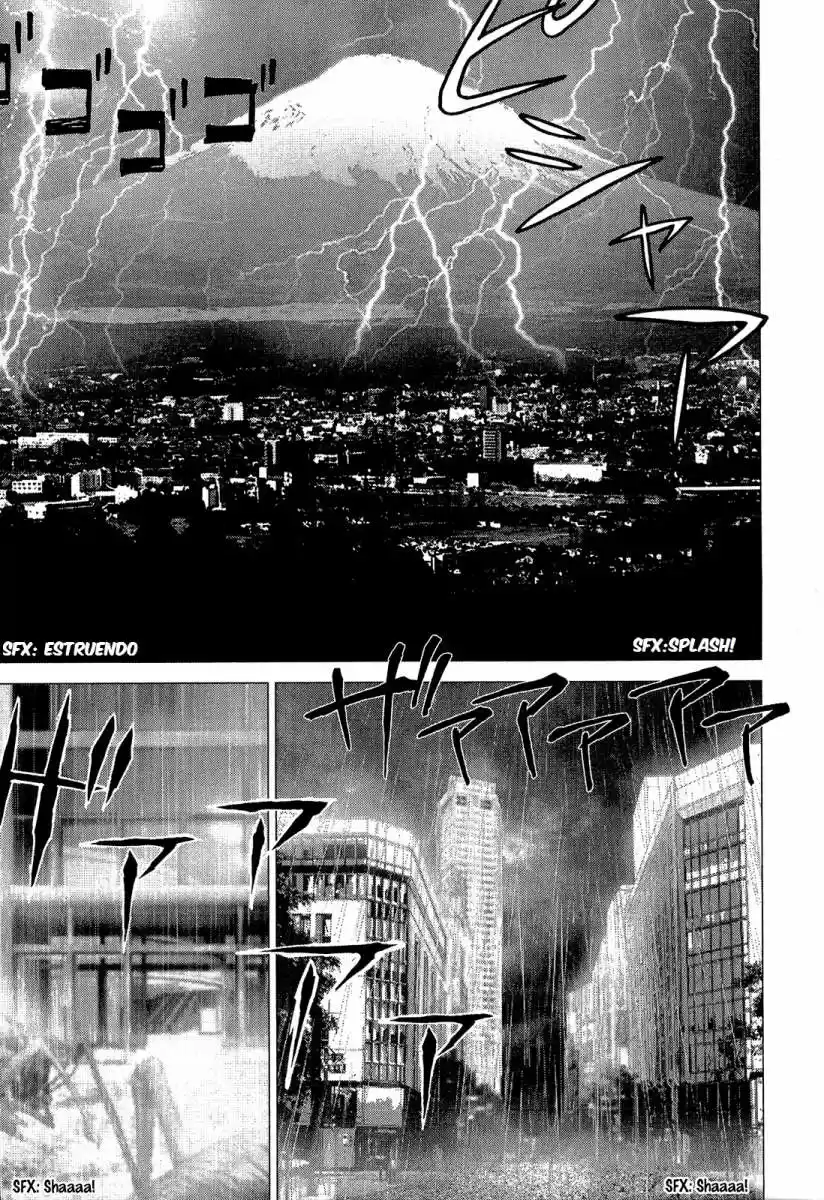 Sprite (2009) - Capítulo 32 - Página 18 - LectorTMOo
