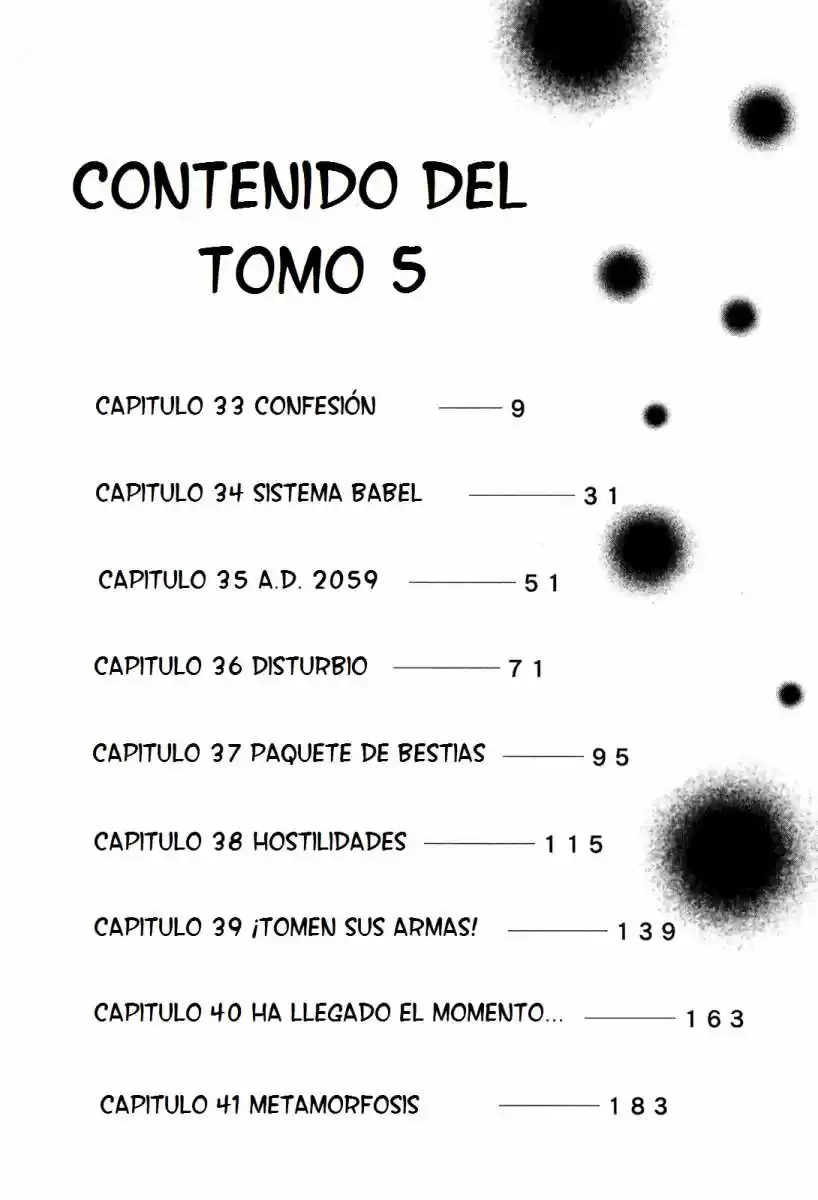 Sprite (2009) - Capítulo 33 - Página 4 - LectorTMOo