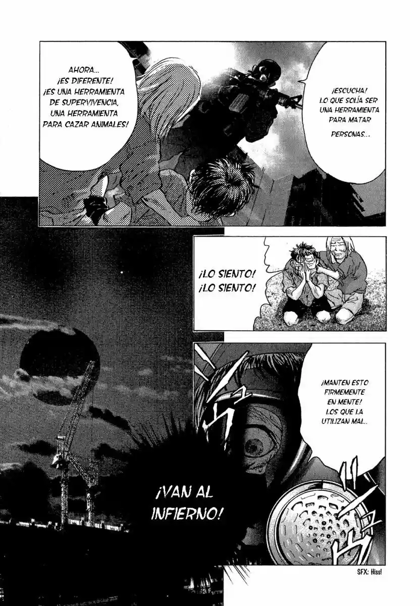 Sprite (2009) - Capítulo 34 - Página 11 - LectorTMOo