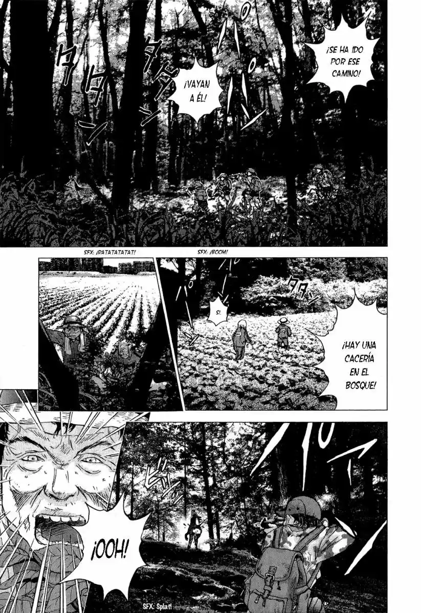 Sprite (2009) - Capítulo 34 - Página 15 - LectorTMOo