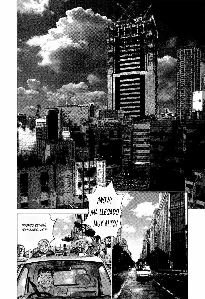 Sprite (2009) - Capítulo 35 - Página 5 - LectorTMOo