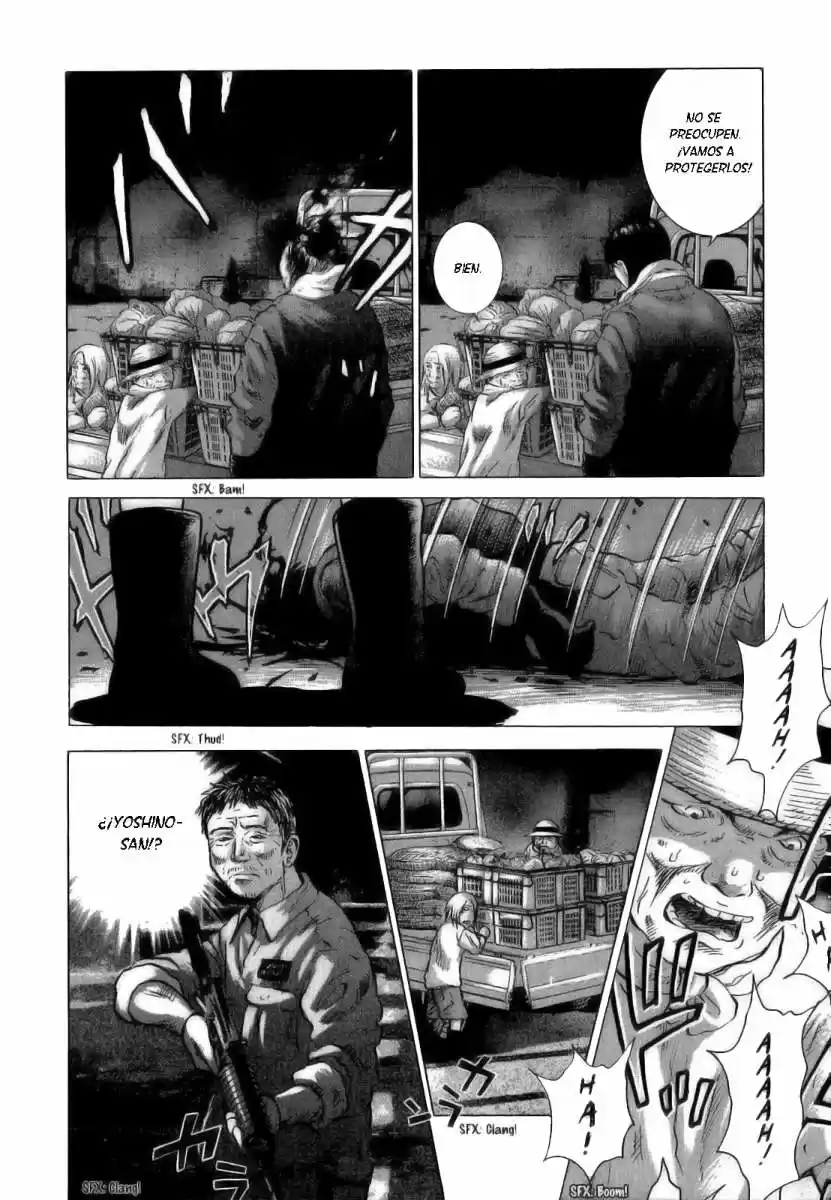 Sprite (2009) - Capítulo 36 - Página 14 - LectorTMOo