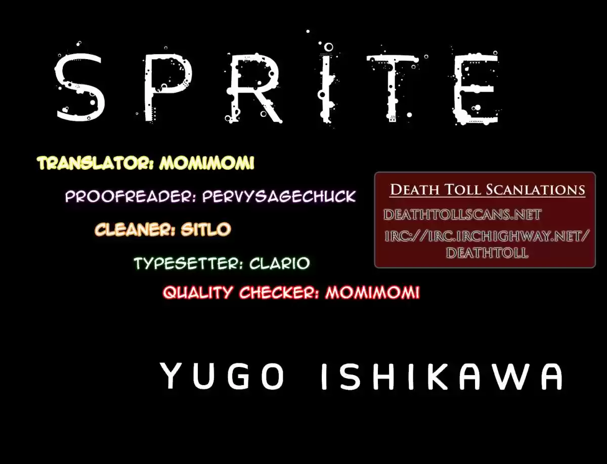 Sprite (2009) - Capítulo 36 - Página 25 - LectorTMOo