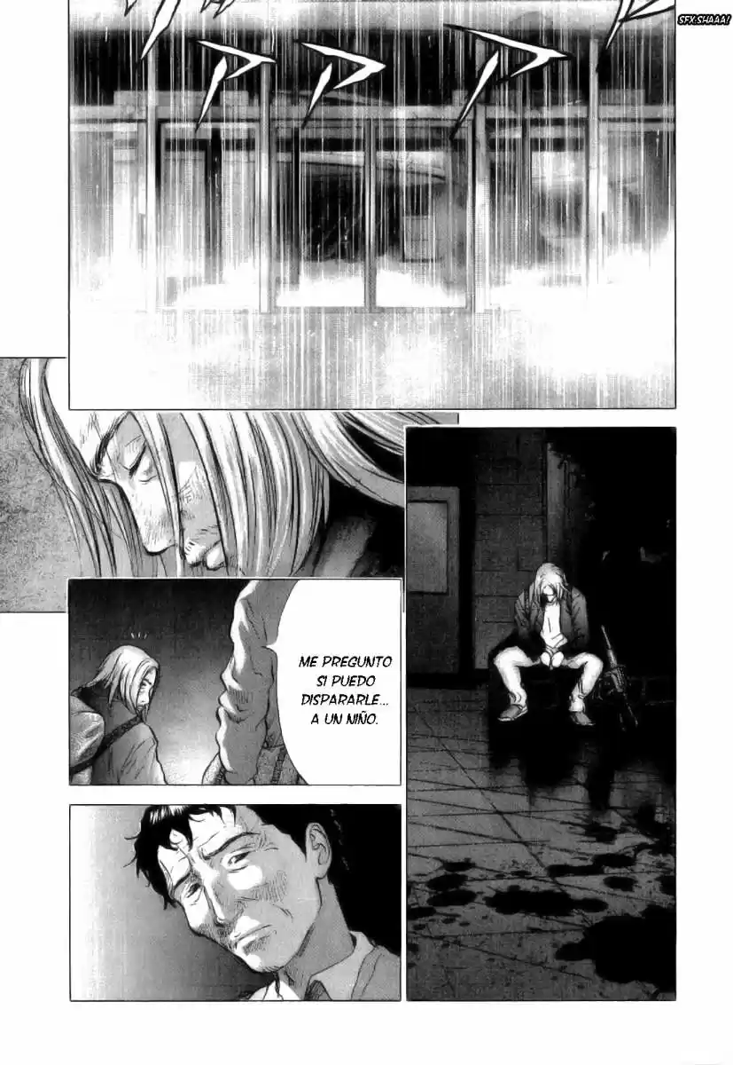 Sprite (2009) - Capítulo 37 - Página 9 - LectorTMOo
