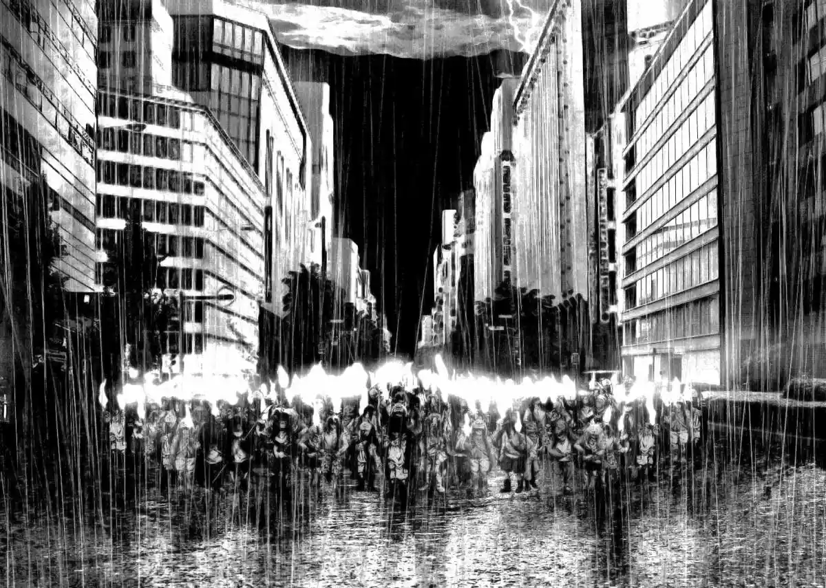 Sprite (2009) - Capítulo 37 - Página 14 - LectorTMOo