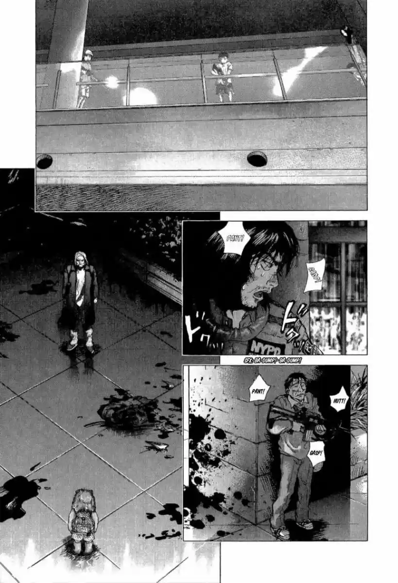 Sprite (2009) - Capítulo 38 - Página 5 - LectorTMOo