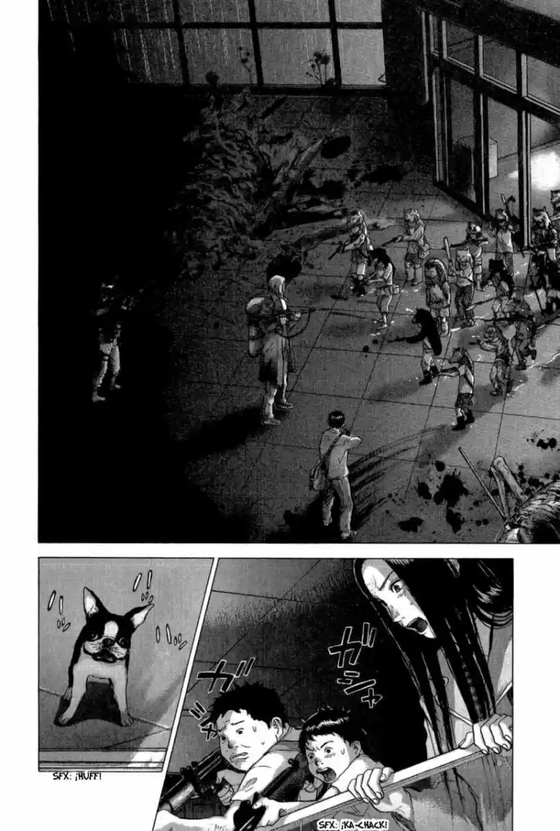 Sprite (2009) - Capítulo 38 - Página 8 - LectorTMOo