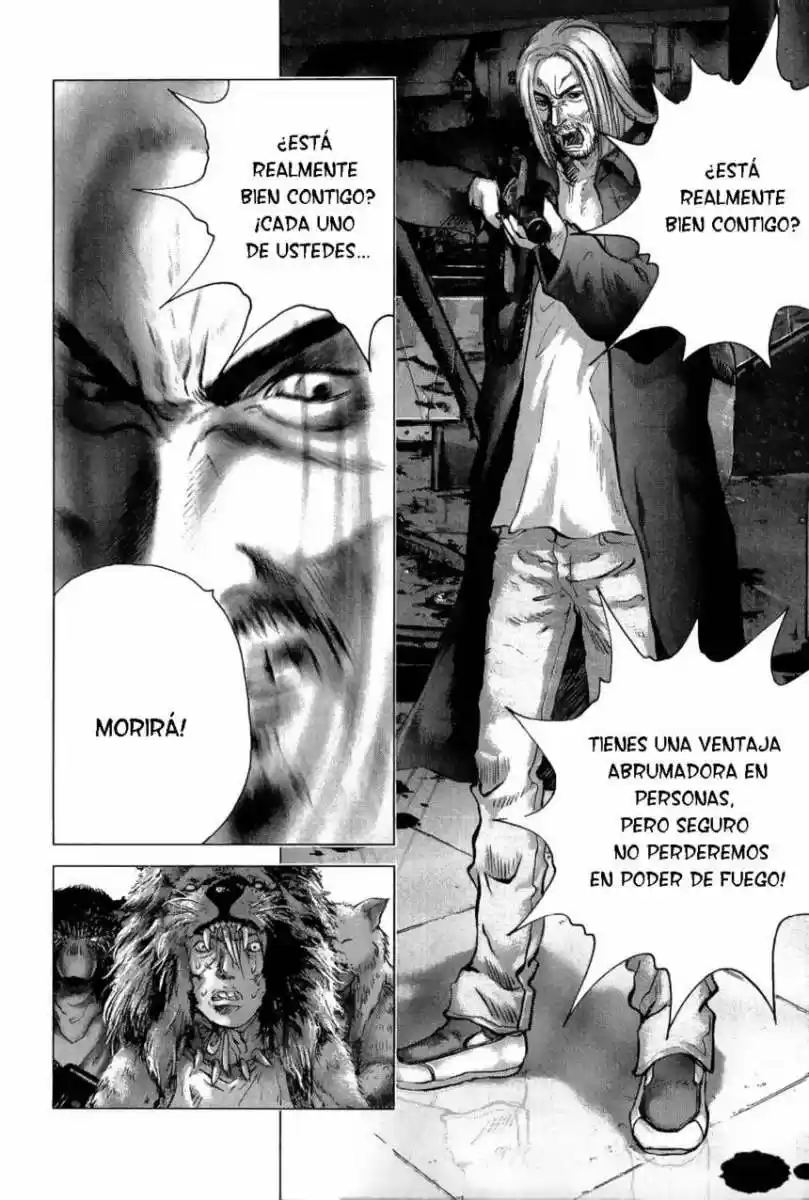 Sprite (2009) - Capítulo 38 - Página 10 - LectorTMOo