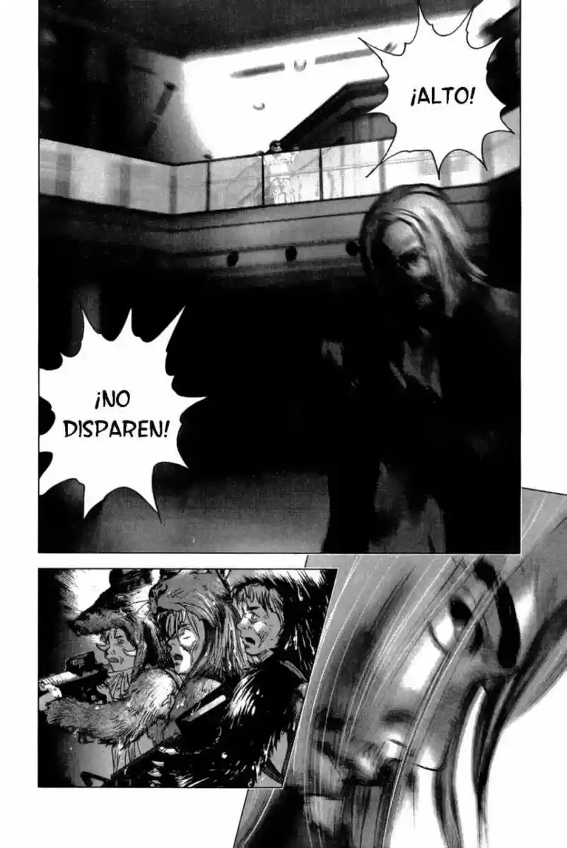 Sprite (2009) - Capítulo 38 - Página 12 - LectorTMOo