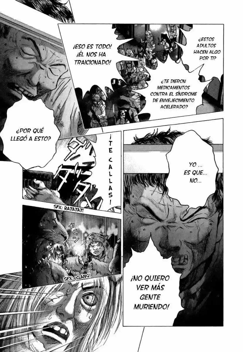 Sprite (2009) - Capítulo 38 - Página 19 - LectorTMOo