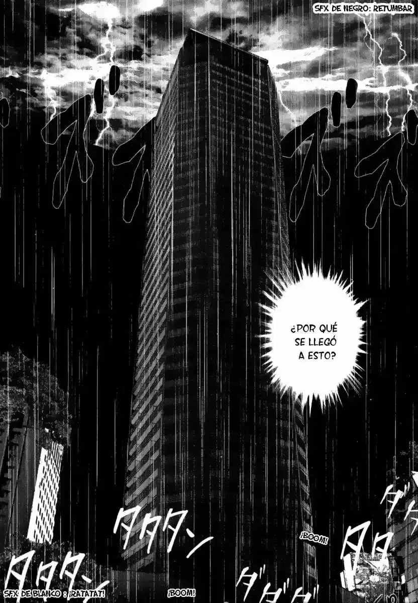 Sprite (2009) - Capítulo 38 - Página 25 - LectorTMOo