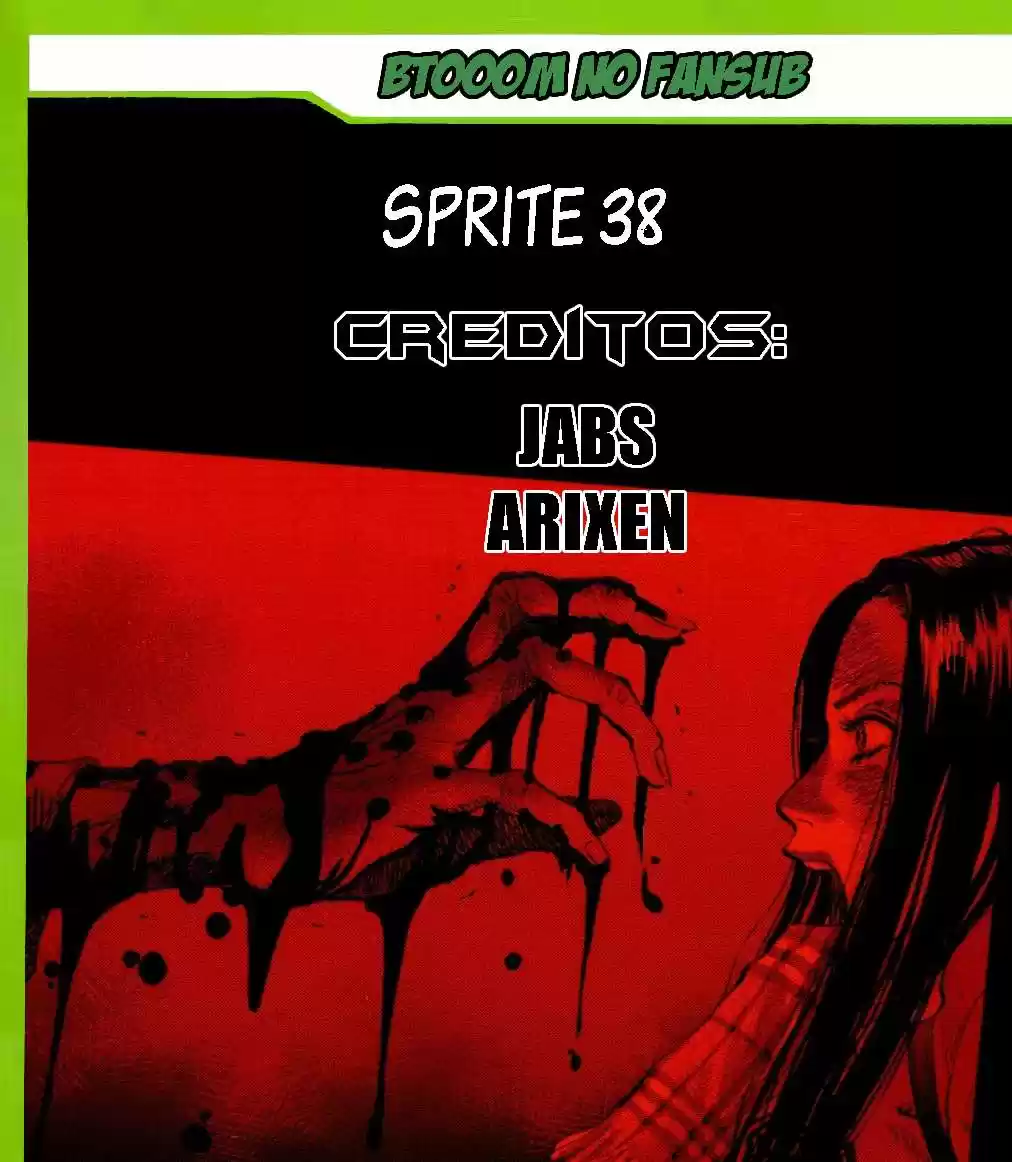 Sprite (2009) - Capítulo 38 - Página 26 - LectorTMOo
