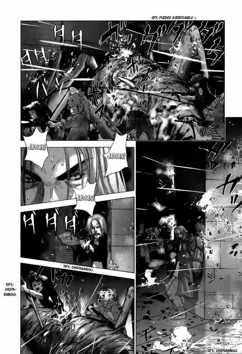 Sprite (2009) - Capítulo 39 - Página 9 - LectorTMOo