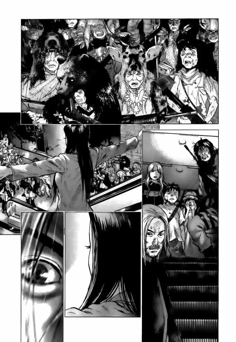 Sprite (2009) - Capítulo 39 - Página 21 - LectorTMOo