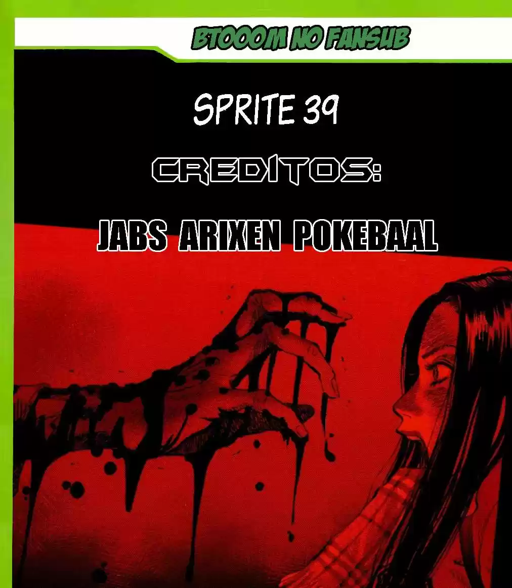 Sprite (2009) - Capítulo 39 - Página 24 - LectorTMOo