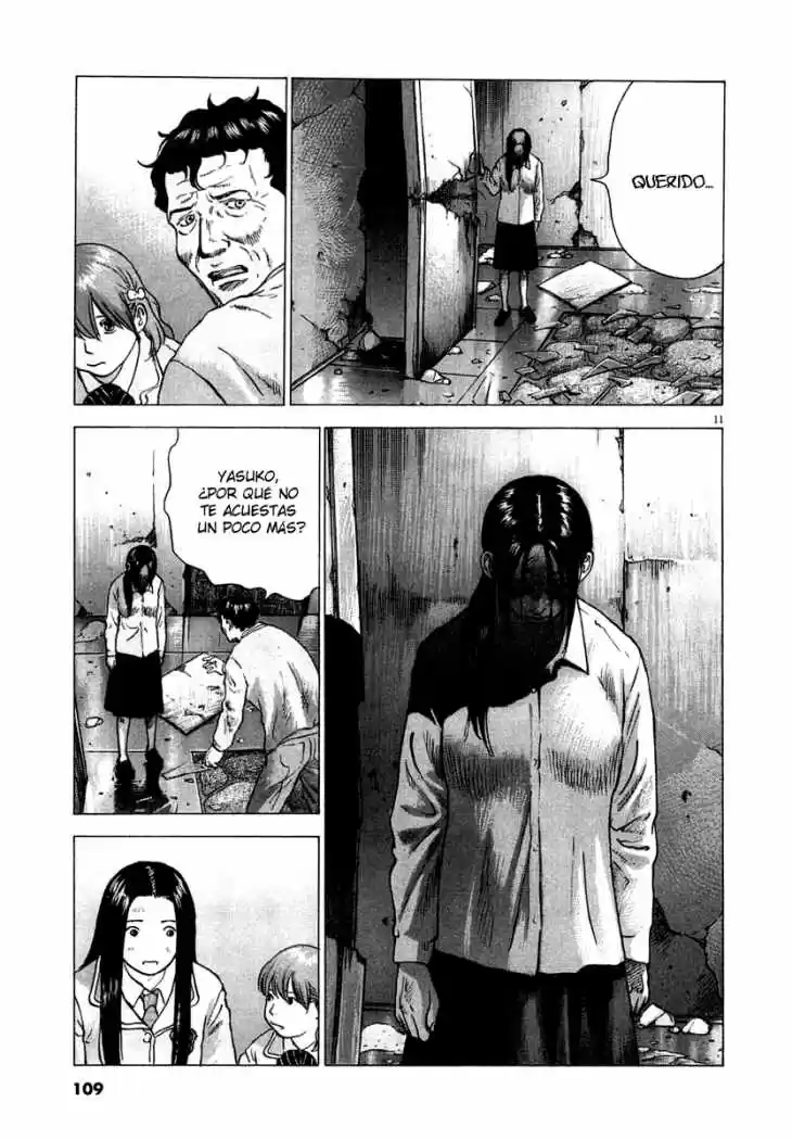 Sprite (2009) - Capítulo 4 - Página 11 - LectorTMOo