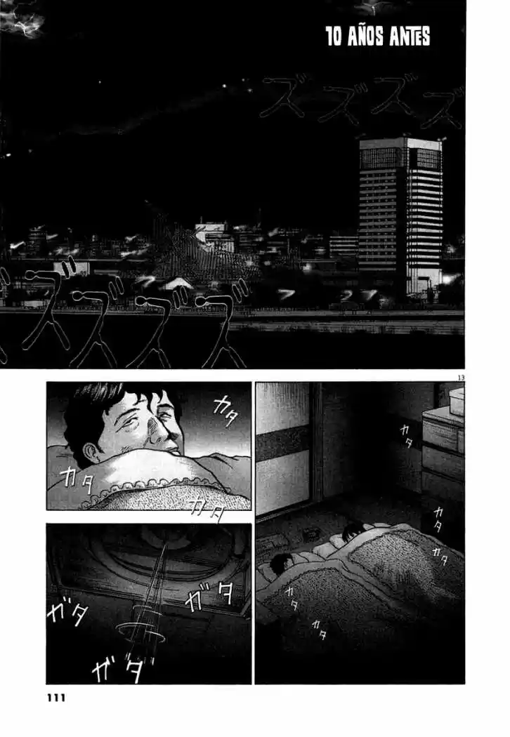 Sprite (2009) - Capítulo 4 - Página 13 - LectorTMOo