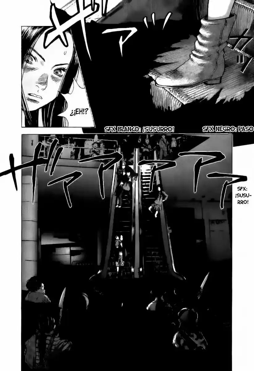 Sprite (2009) - Capítulo 40 - Página 9 - LectorTMOo
