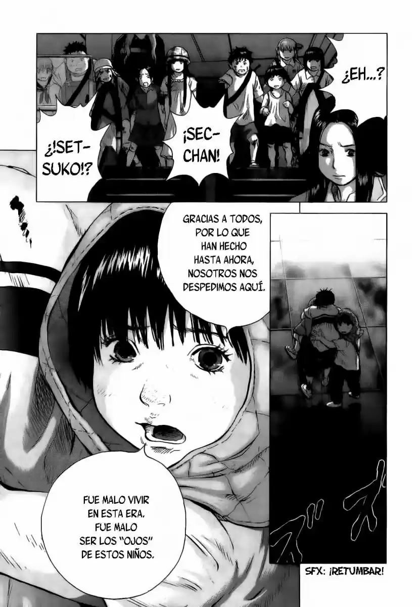 Sprite (2009) - Capítulo 40 - Página 17 - LectorTMOo