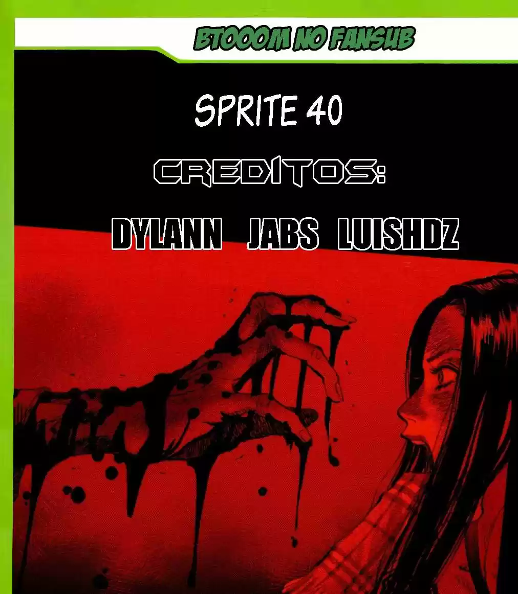 Sprite (2009) - Capítulo 40 - Página 19 - LectorTMOo