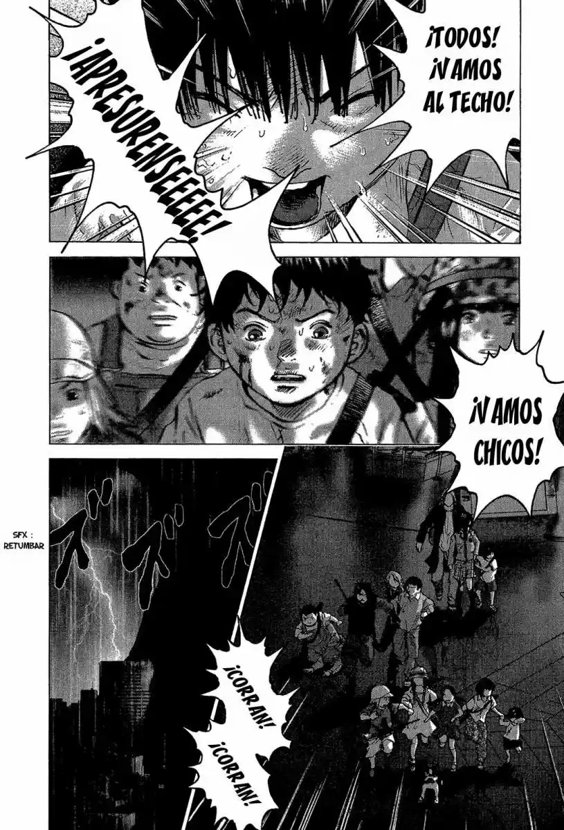 Sprite (2009) - Capítulo 41 - Página 8 - LectorTMOo