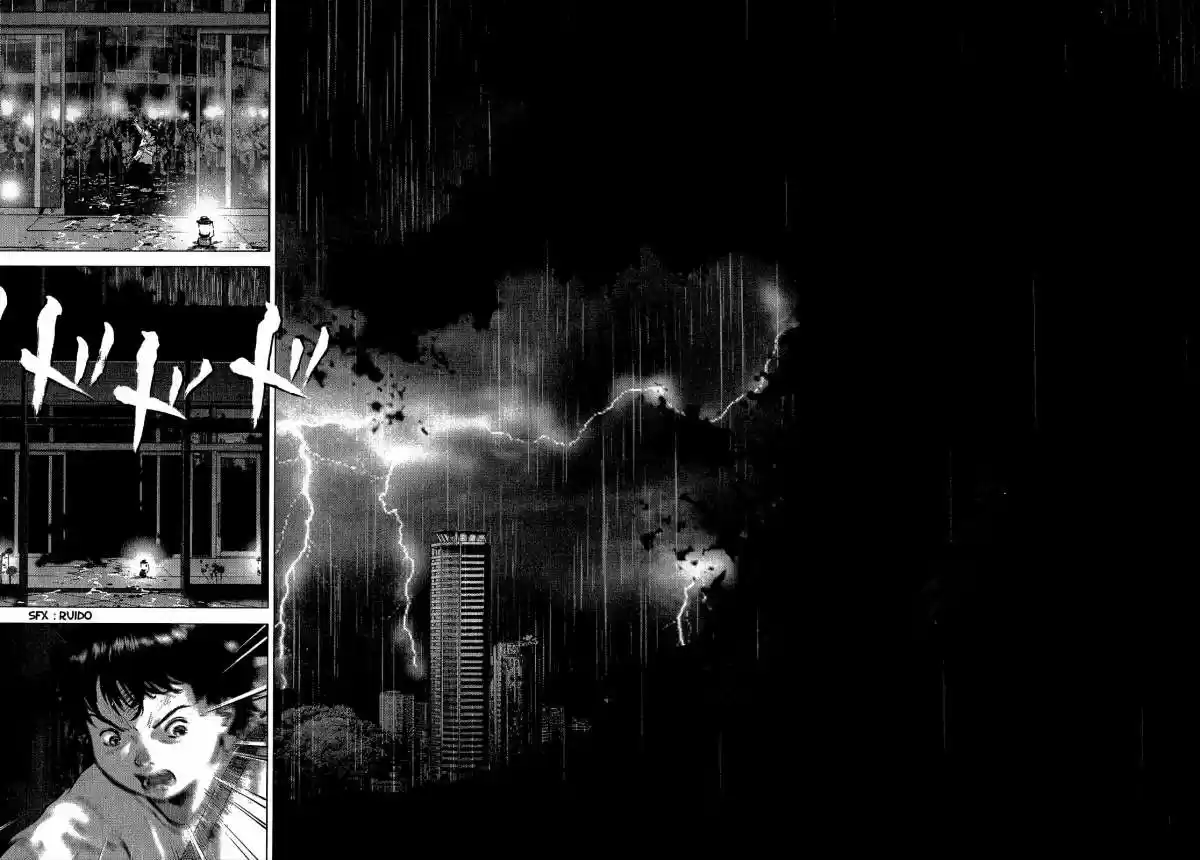 Sprite (2009) - Capítulo 41 - Página 10 - LectorTMOo