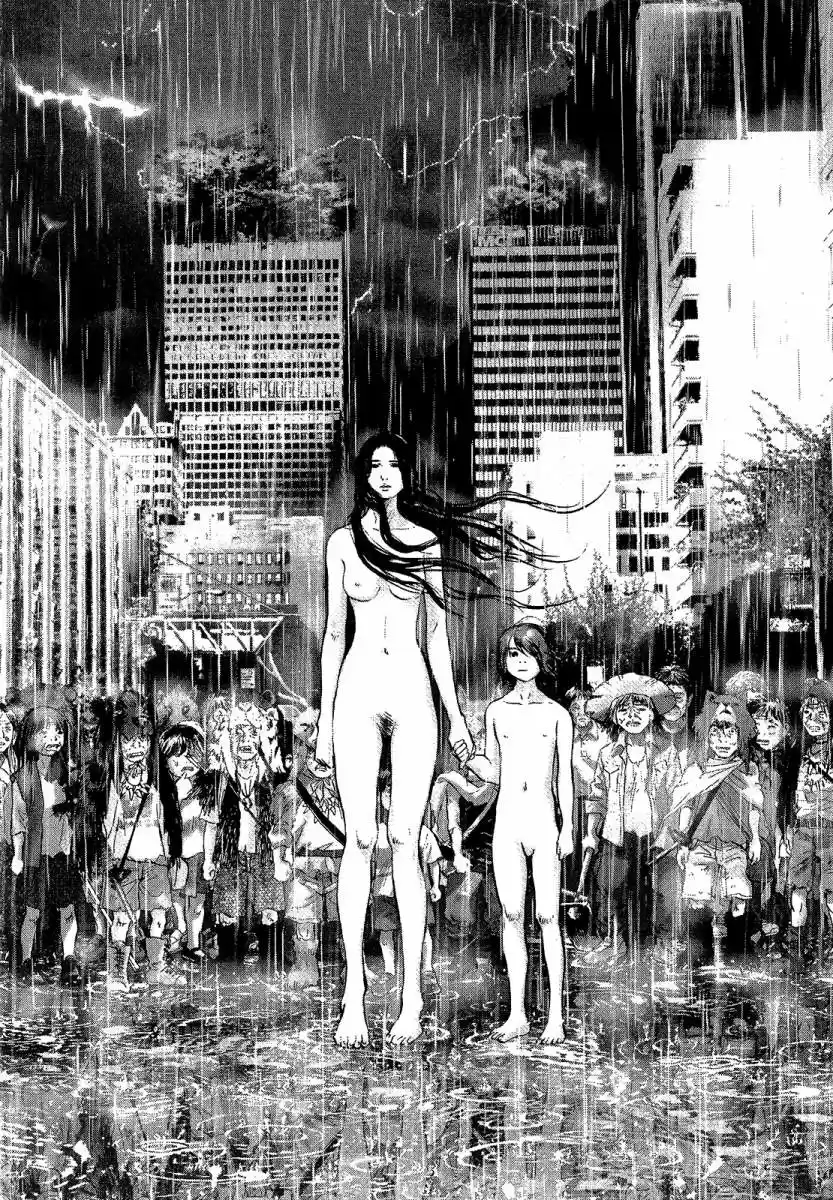 Sprite (2009) - Capítulo 41 - Página 16 - LectorTMOo