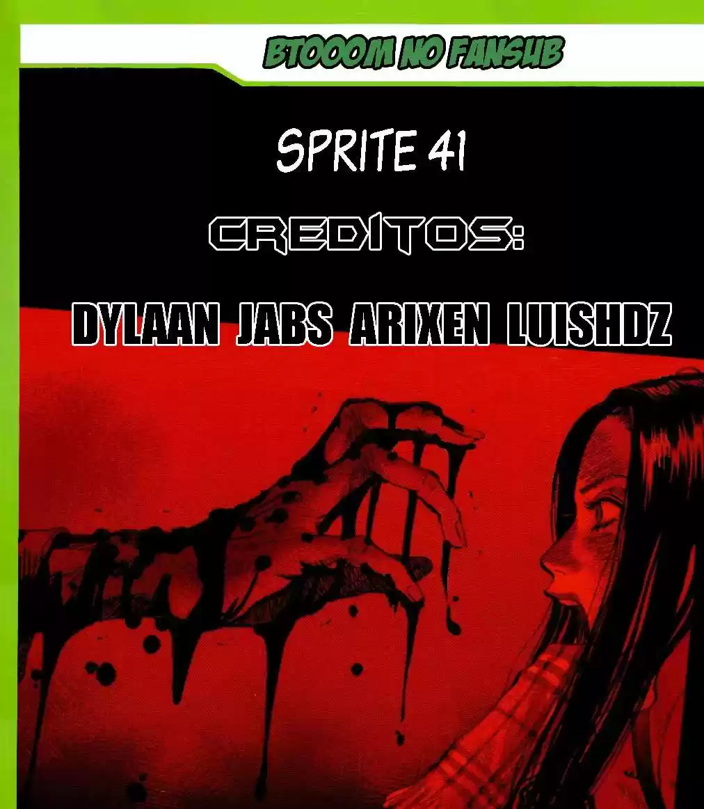 Sprite (2009) - Capítulo 41 - Página 18 - LectorTMOo