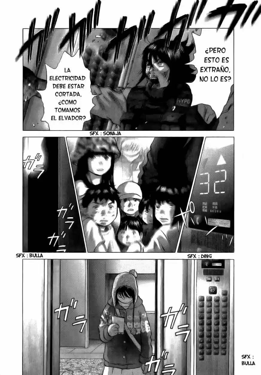 Sprite (2009) - Capítulo 42 - Página 6 - LectorTMOo