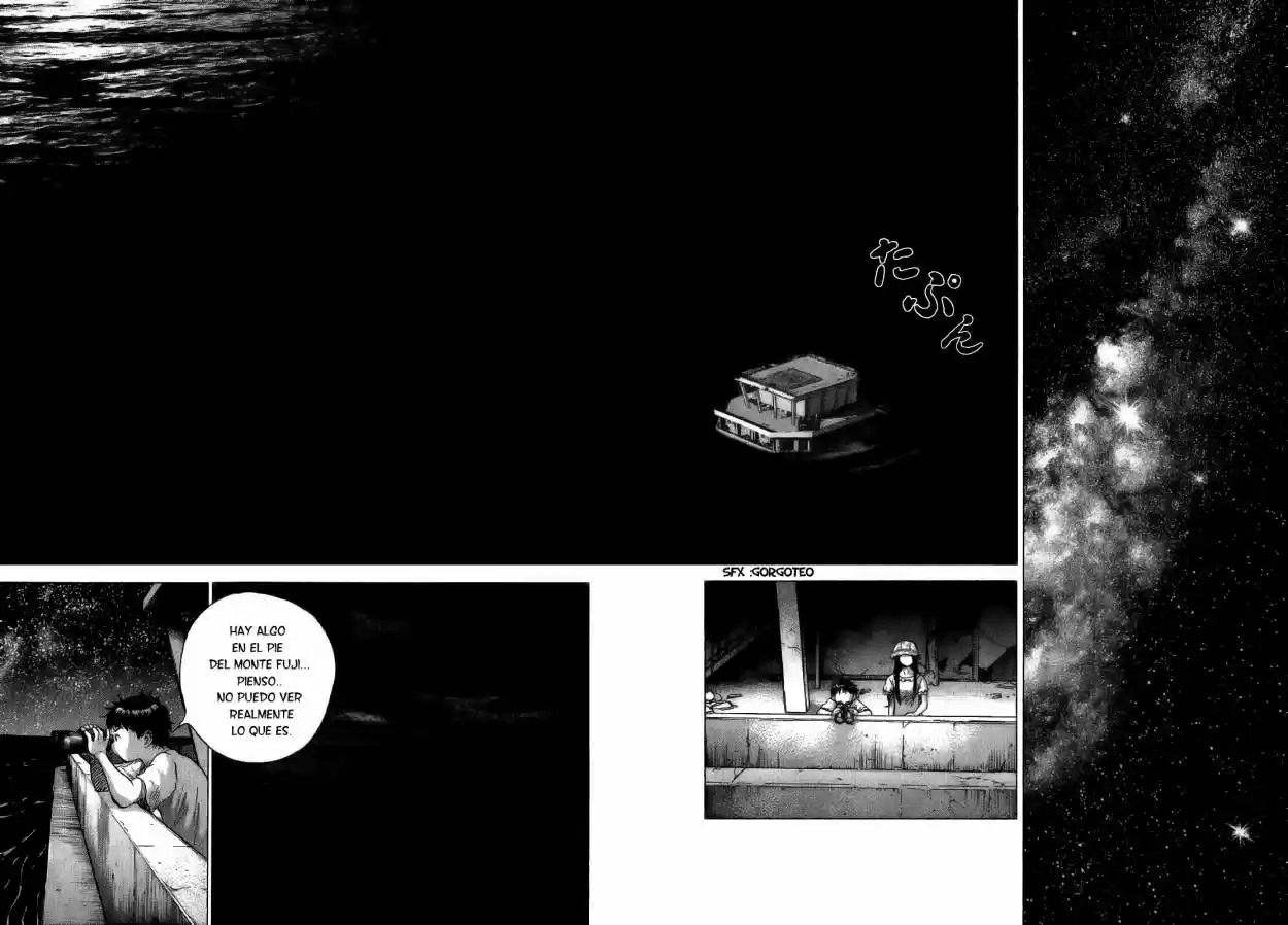Sprite (2009) - Capítulo 42 - Página 24 - LectorTMOo