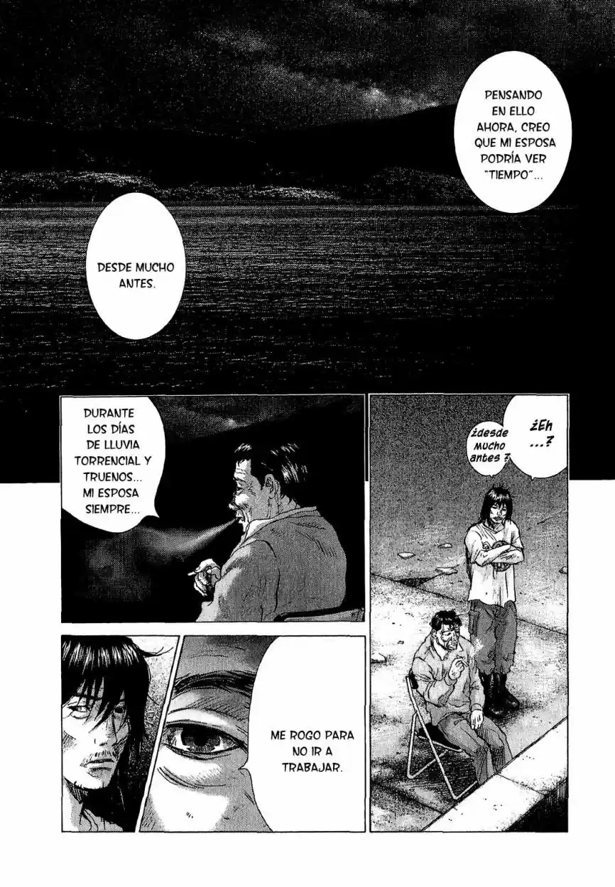 Sprite (2009) - Capítulo 43 - Página 10 - LectorTMOo
