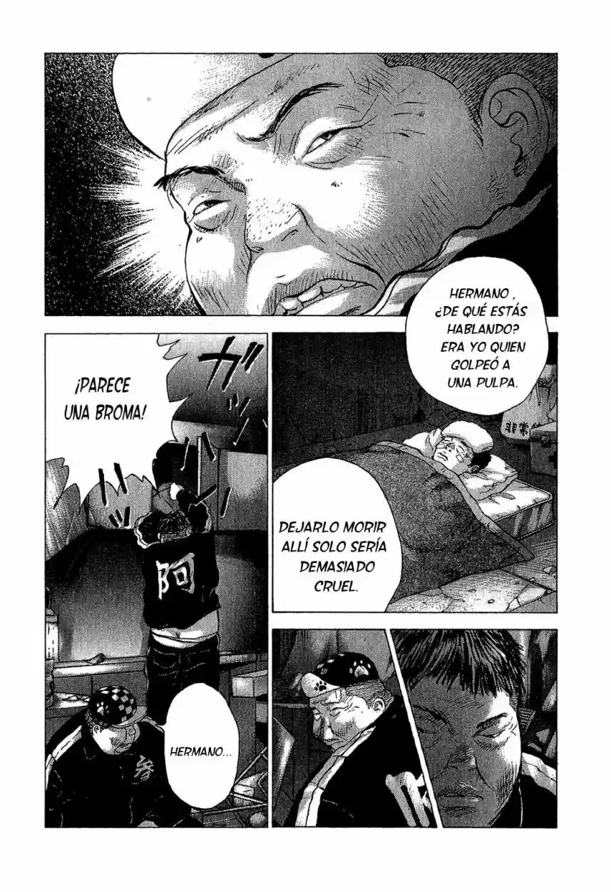 Sprite (2009) - Capítulo 43 - Página 14 - LectorTMOo
