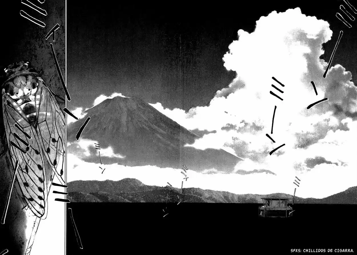 Sprite (2009) - Capítulo 44 - Página 6 - LectorTMOo