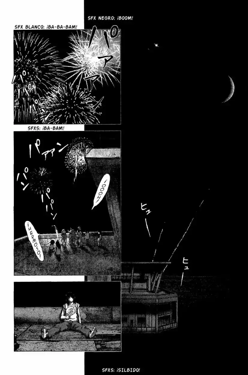 Sprite (2009) - Capítulo 44 - Página 9 - LectorTMOo