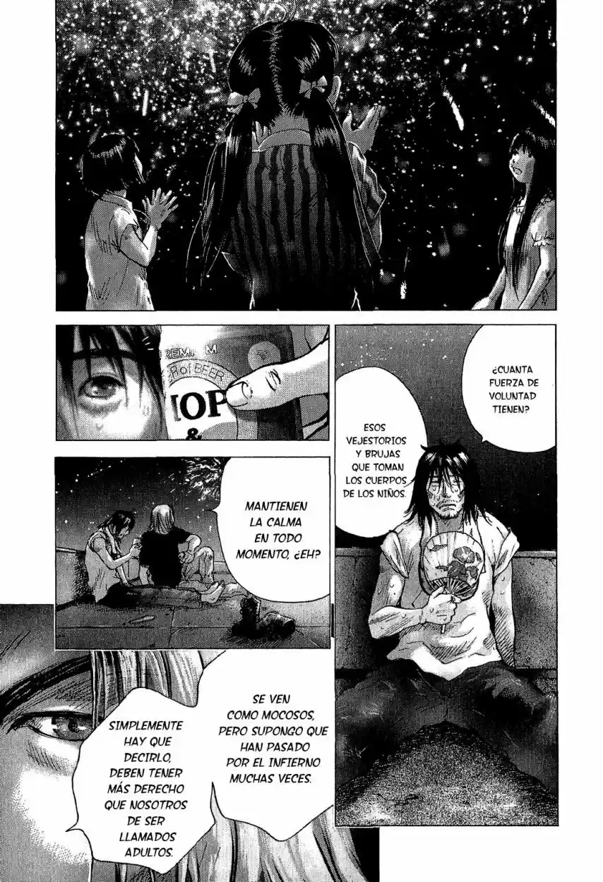 Sprite (2009) - Capítulo 44 - Página 10 - LectorTMOo