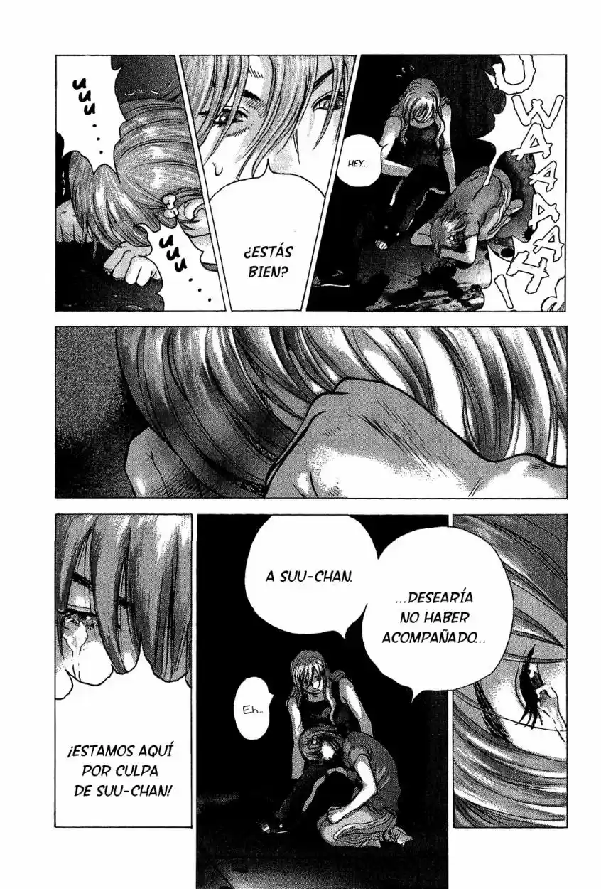 Sprite (2009) - Capítulo 44 - Página 16 - LectorTMOo