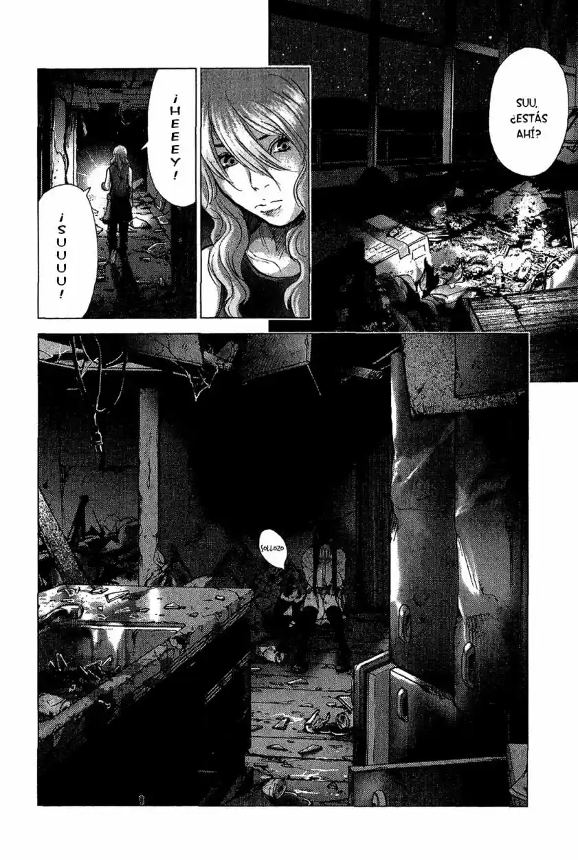 Sprite (2009) - Capítulo 44 - Página 19 - LectorTMOo