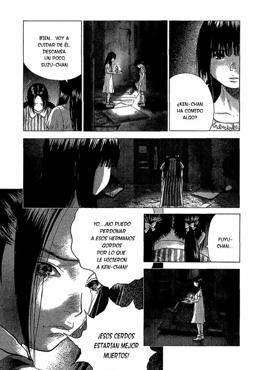 Sprite (2009) - Capítulo 45 - Página 12 - LectorTMOo