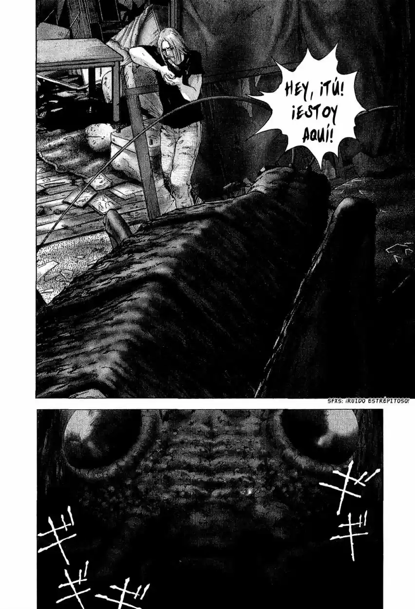 Sprite (2009) - Capítulo 45 - Página 19 - LectorTMOo