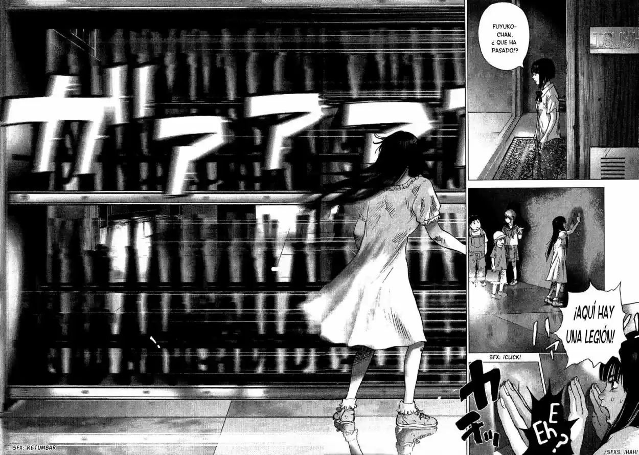 Sprite (2009) - Capítulo 46 - Página 6 - LectorTMOo