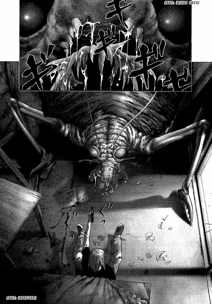 Sprite (2009) - Capítulo 46 - Página 8 - LectorTMOo