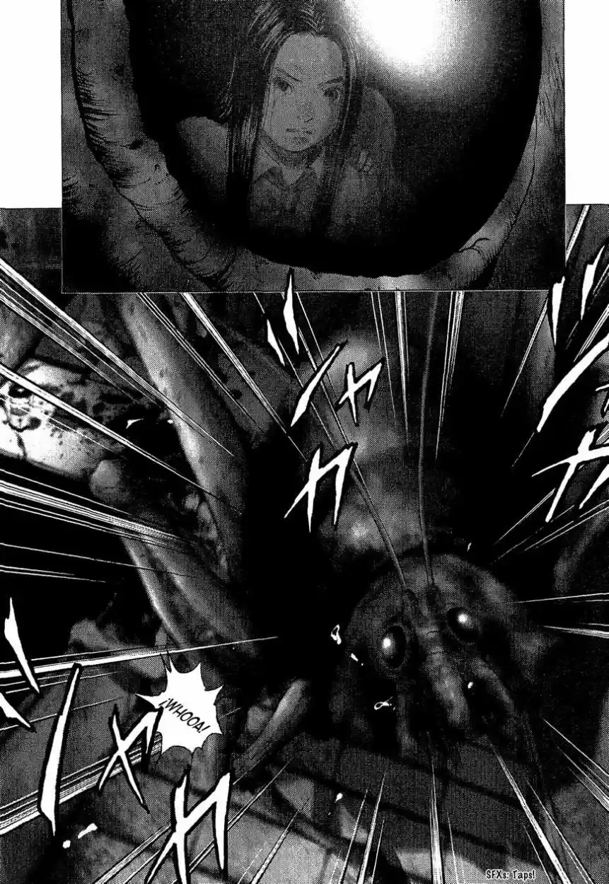 Sprite (2009) - Capítulo 46 - Página 19 - LectorTMOo
