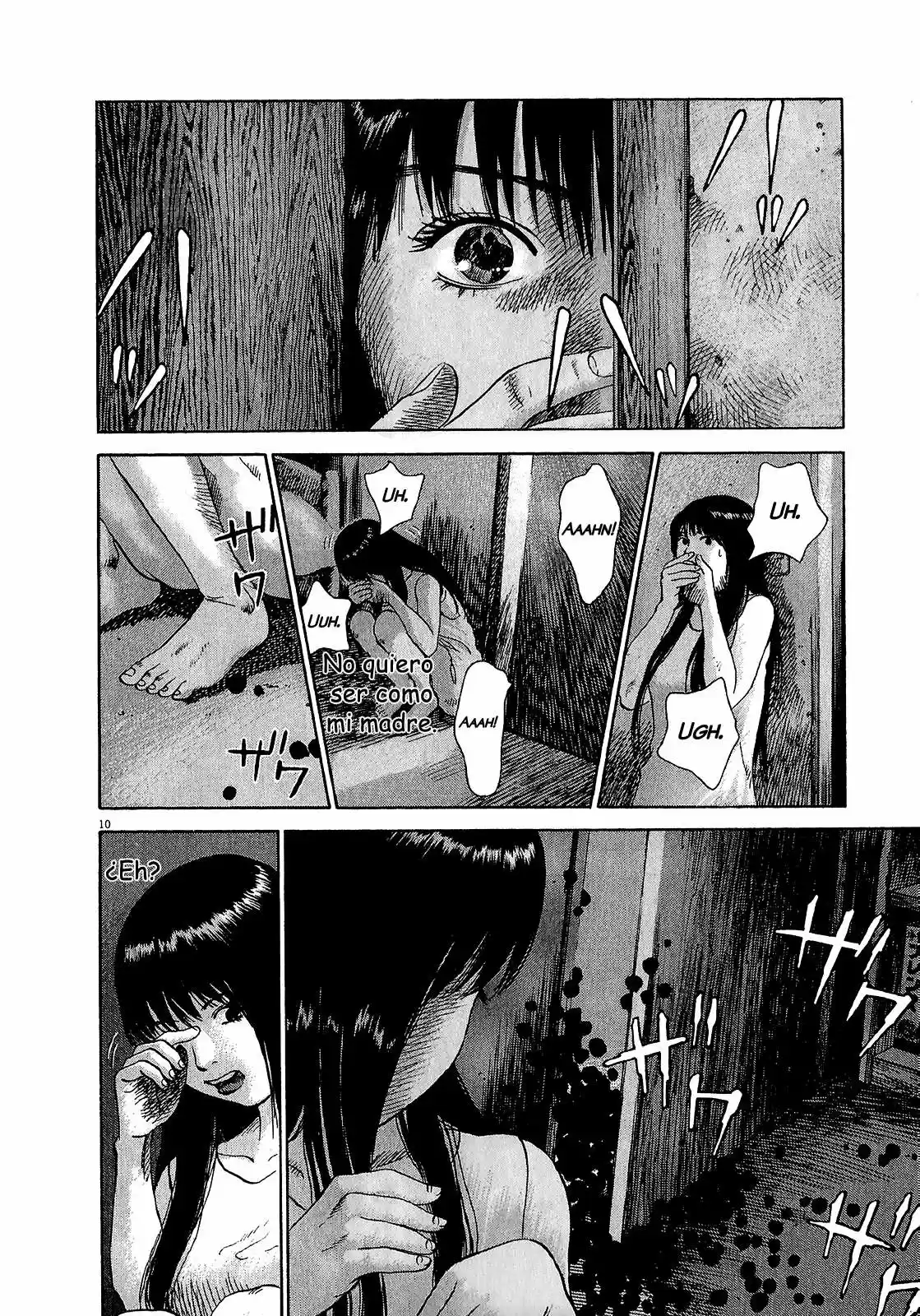 Sprite (2009) - Capítulo 47.01 - Página 7 - LectorTMOo