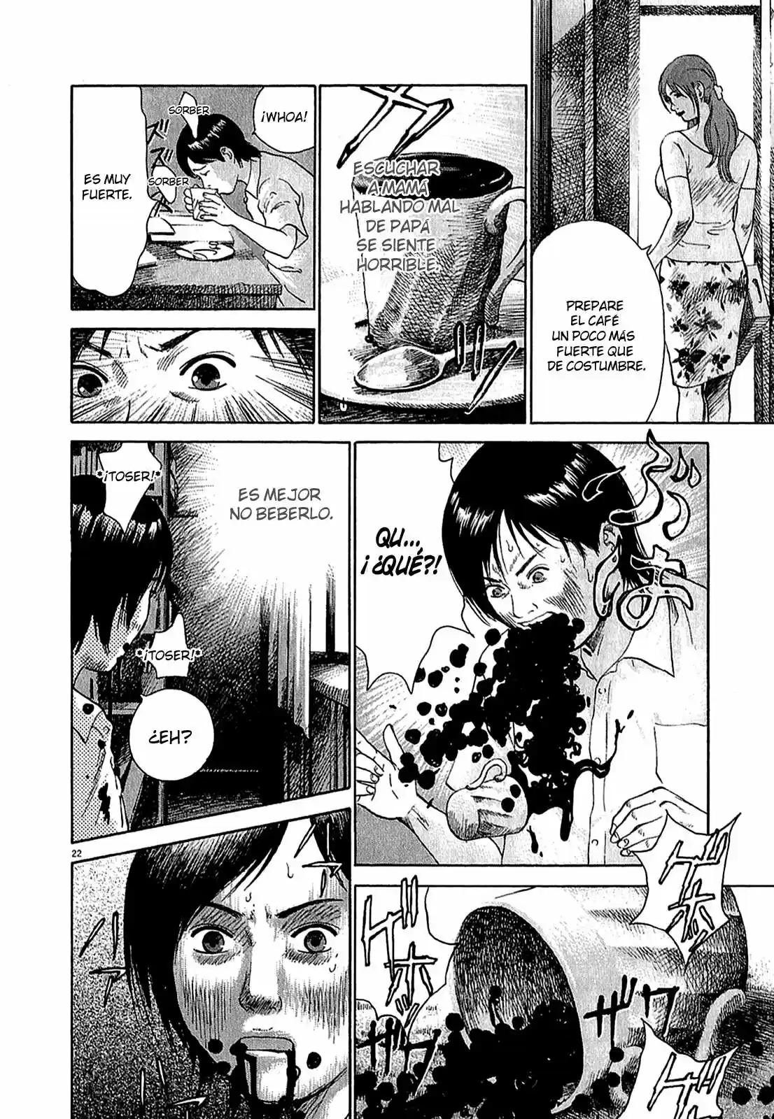 Sprite (2009) - Capítulo 47.01 - Página 19 - LectorTMOo