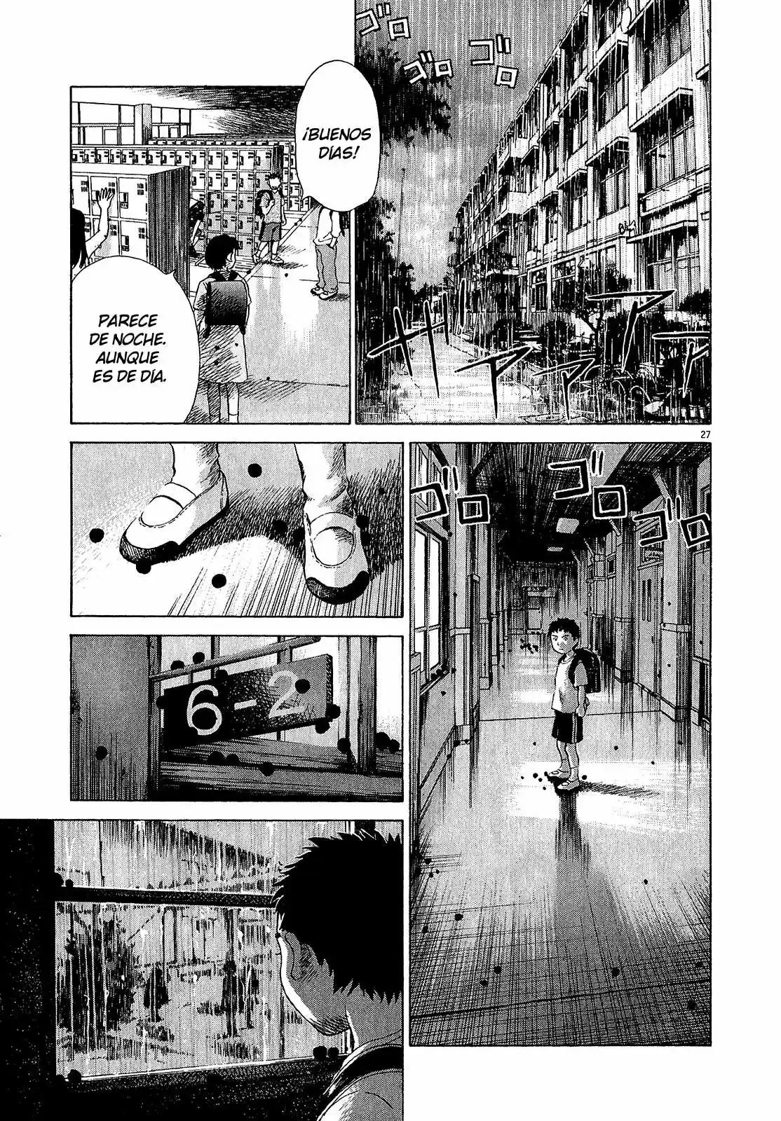 Sprite (2009) - Capítulo 47.01 - Página 24 - LectorTMOo