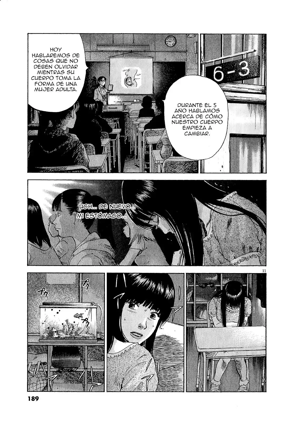 Sprite (2009) - Capítulo 47.02 - Página 11 - LectorTMOo
