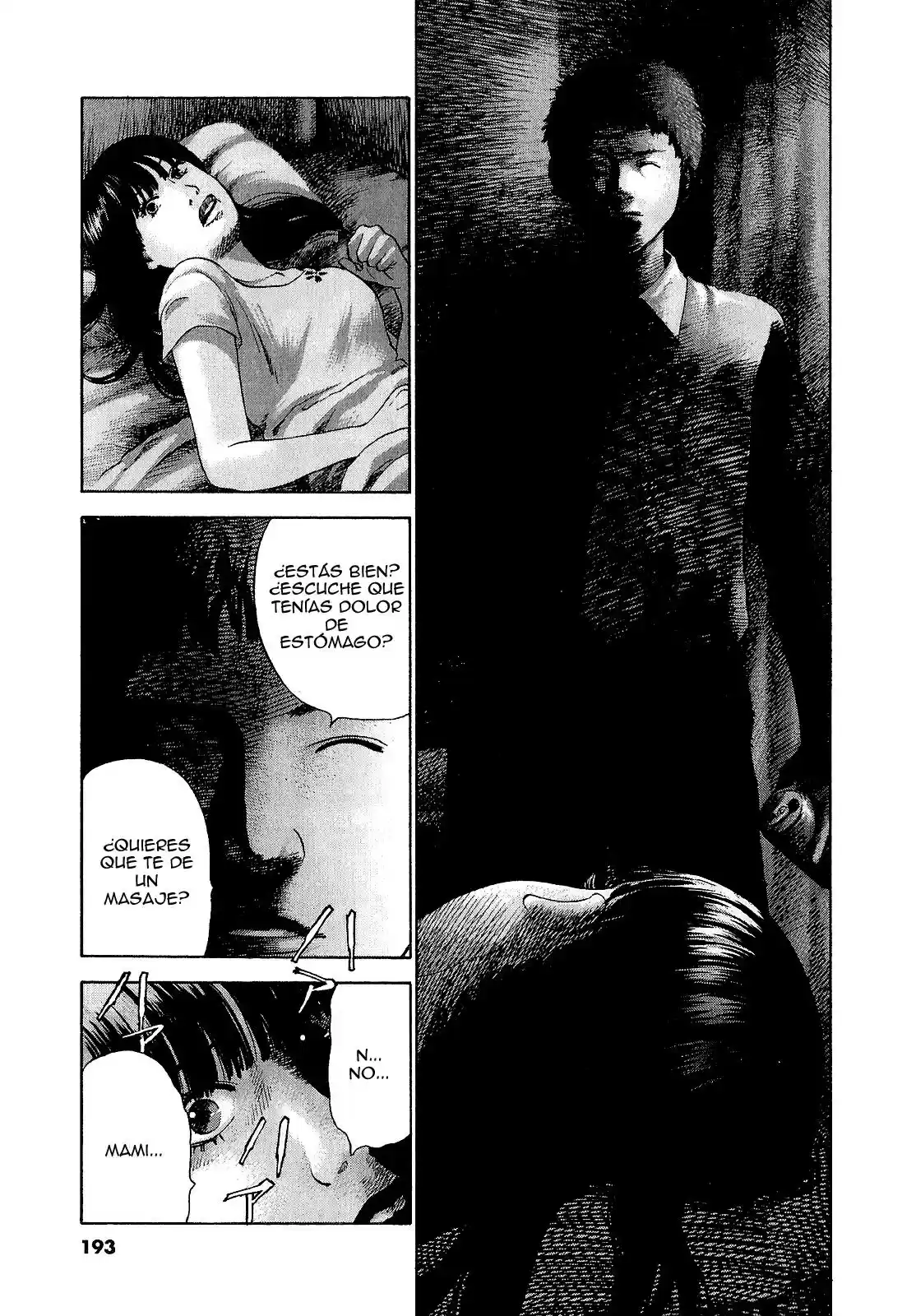 Sprite (2009) - Capítulo 47.02 - Página 15 - LectorTMOo