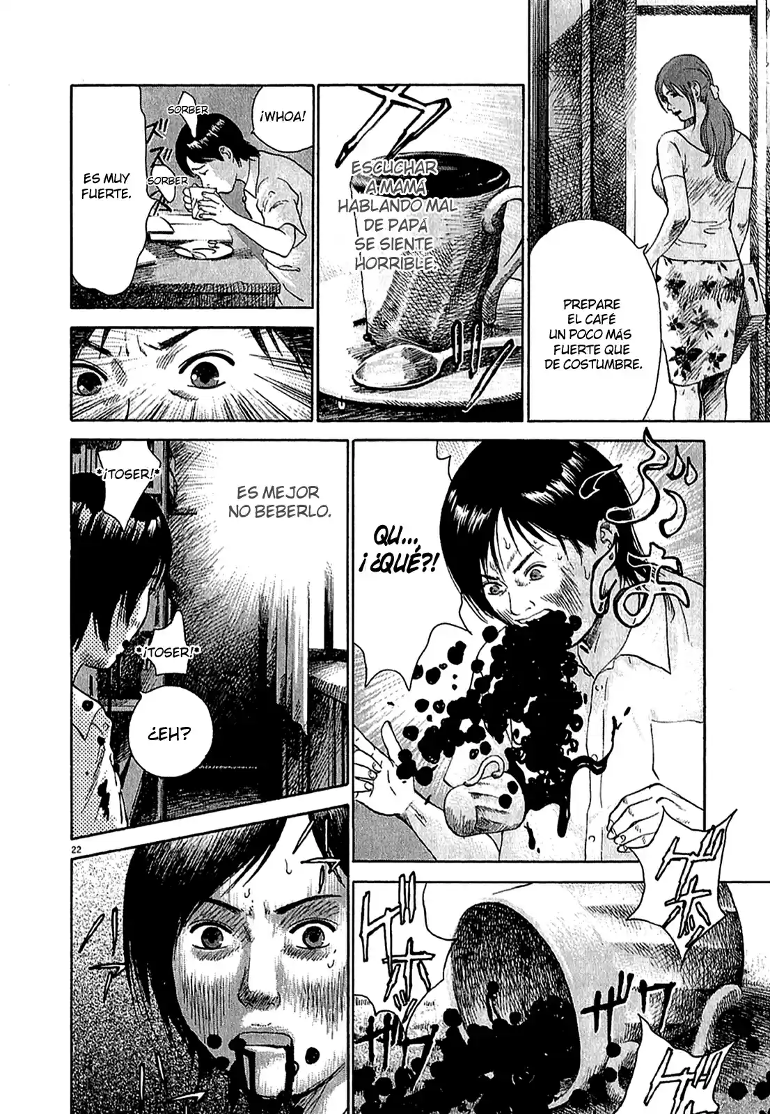 Sprite (2009) - Capítulo 47.1 - Página 19 - LectorTMOo